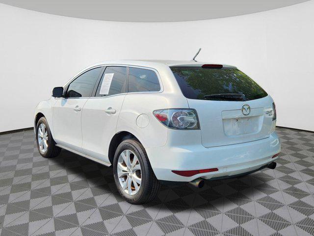 used 2010 Mazda CX-7 car, priced at $8,112