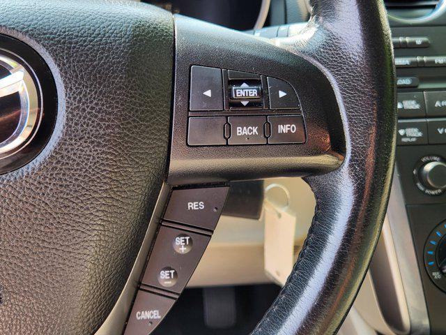 used 2010 Mazda CX-7 car, priced at $8,112