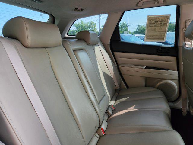 used 2010 Mazda CX-7 car, priced at $8,112