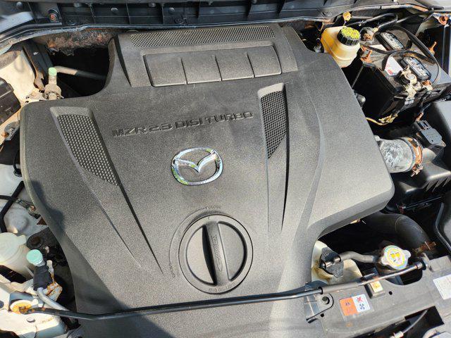 used 2010 Mazda CX-7 car, priced at $8,112