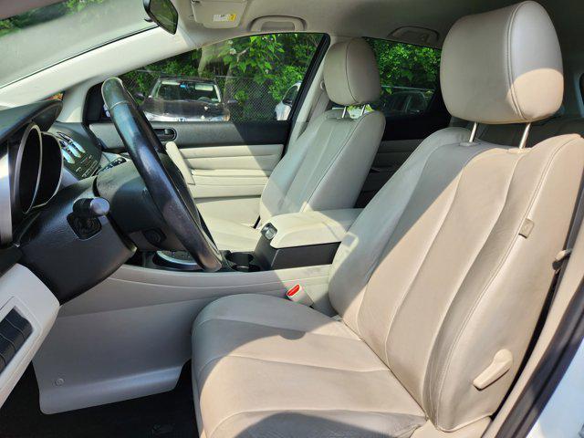 used 2010 Mazda CX-7 car, priced at $8,112