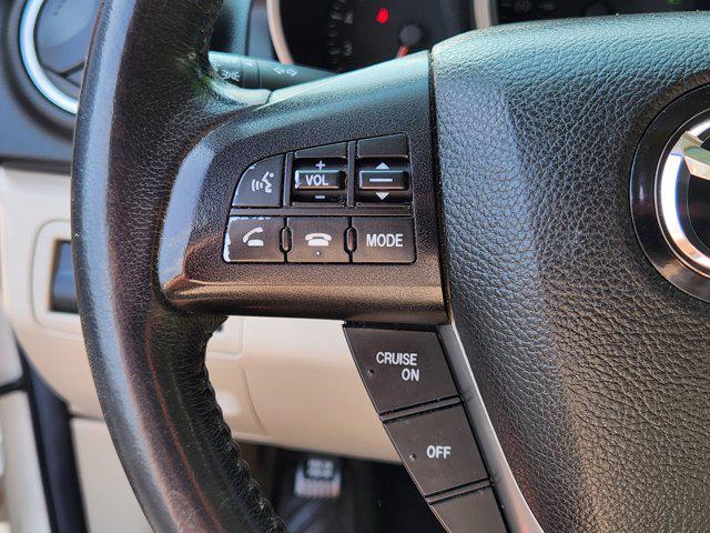 used 2010 Mazda CX-7 car, priced at $8,112