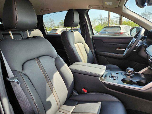 used 2024 Mazda CX-90 car, priced at $37,439