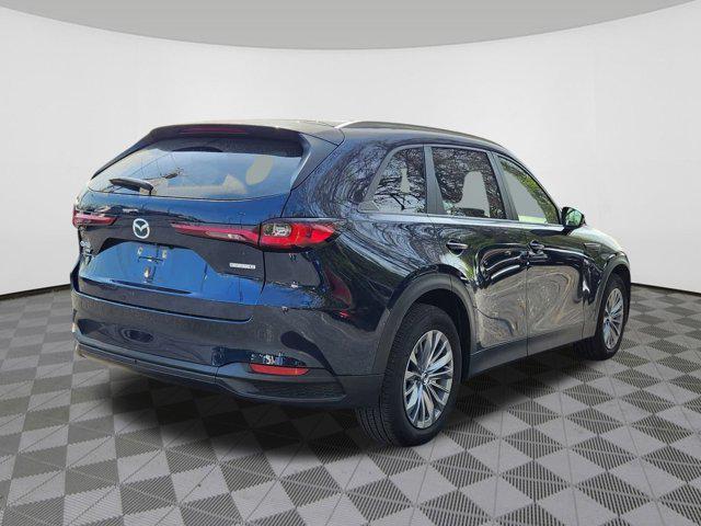 used 2024 Mazda CX-90 car, priced at $37,439