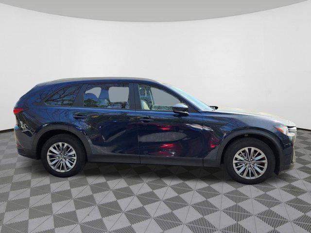 used 2024 Mazda CX-90 car, priced at $37,439