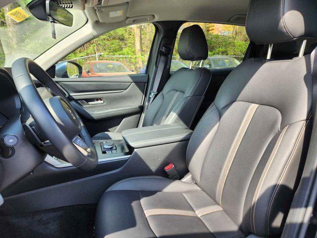 used 2024 Mazda CX-90 car, priced at $37,439