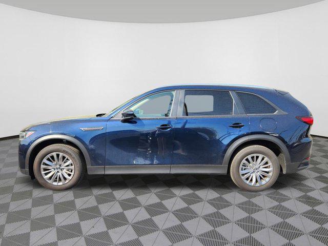 used 2024 Mazda CX-90 car, priced at $37,439