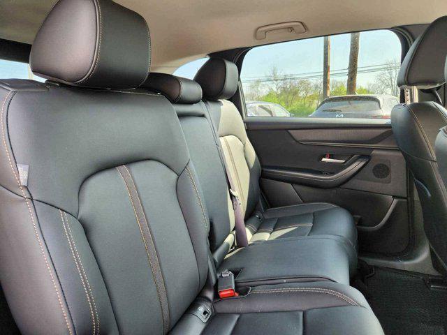 used 2024 Mazda CX-90 car, priced at $37,439