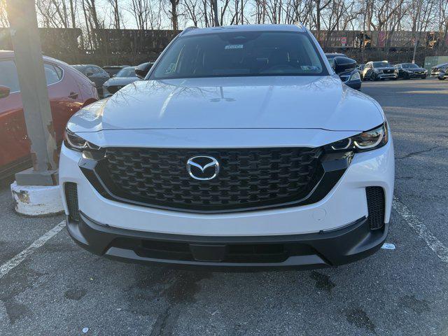 new 2025 Mazda CX-50 car, priced at $35,151