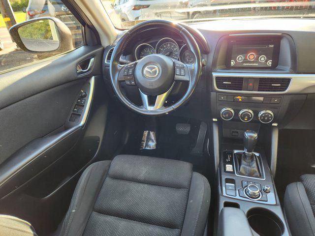used 2016 Mazda CX-5 car, priced at $15,072