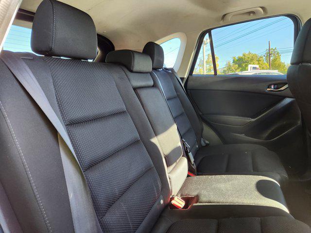used 2016 Mazda CX-5 car, priced at $15,072