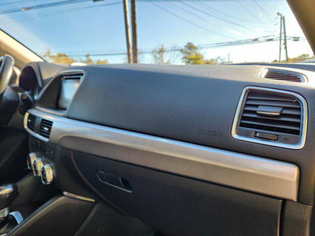 used 2016 Mazda CX-5 car, priced at $15,072