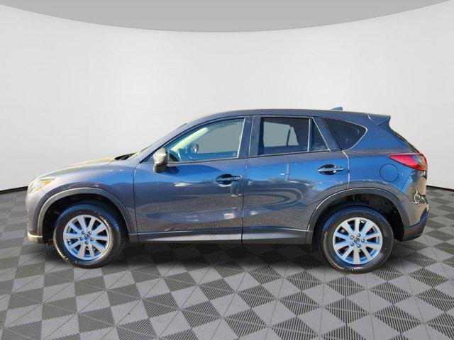 used 2016 Mazda CX-5 car, priced at $15,072
