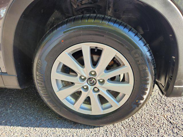 used 2016 Mazda CX-5 car, priced at $15,072