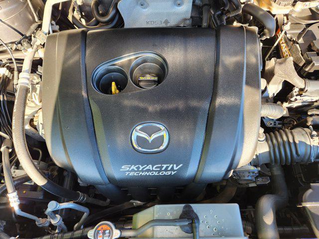 used 2016 Mazda CX-5 car, priced at $15,072