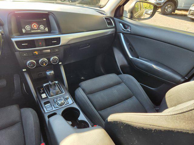 used 2016 Mazda CX-5 car, priced at $15,072