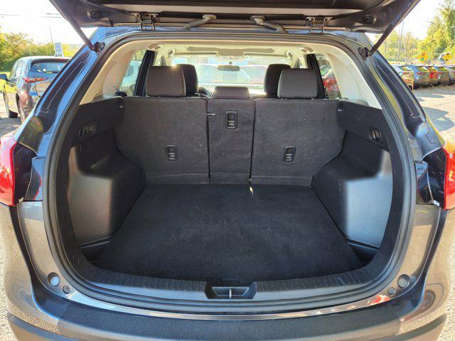 used 2016 Mazda CX-5 car, priced at $15,072