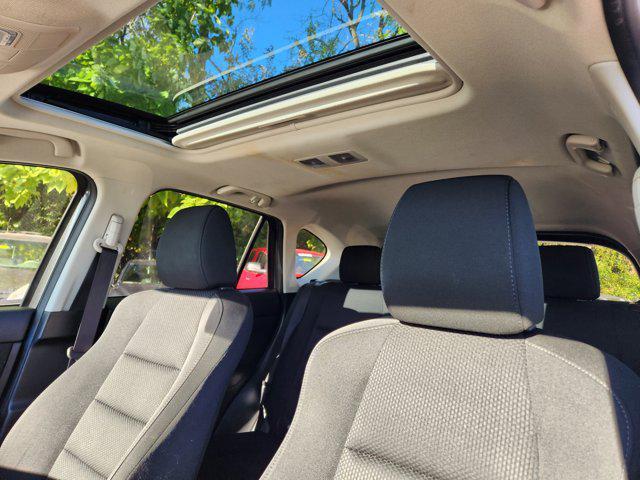 used 2016 Mazda CX-5 car, priced at $15,072