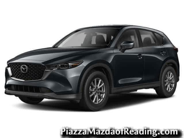 new 2025 Mazda CX-5 car, priced at $34,945