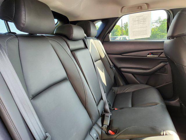used 2022 Mazda CX-30 car