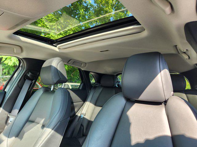 used 2022 Mazda CX-30 car