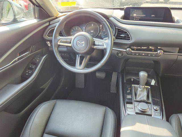 used 2022 Mazda CX-30 car