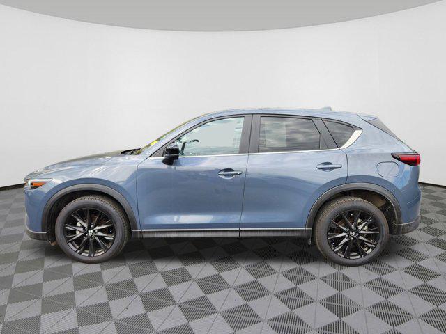 used 2024 Mazda CX-5 car, priced at $31,272