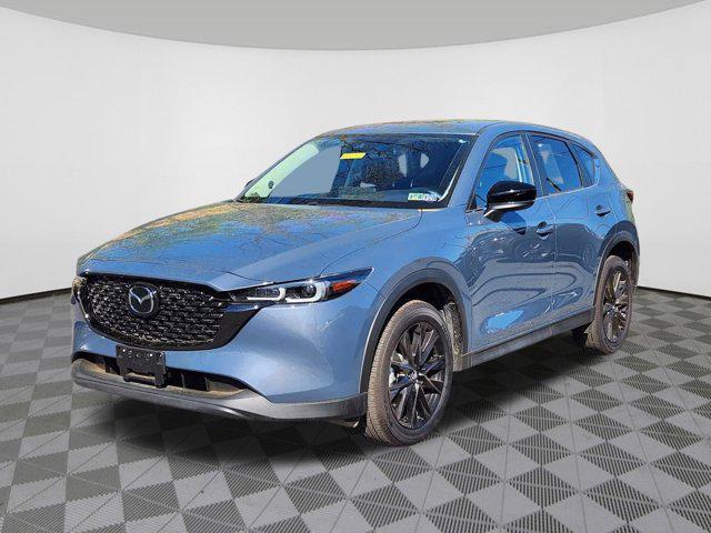 used 2024 Mazda CX-5 car, priced at $31,272