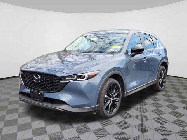 used 2024 Mazda CX-5 car, priced at $31,272