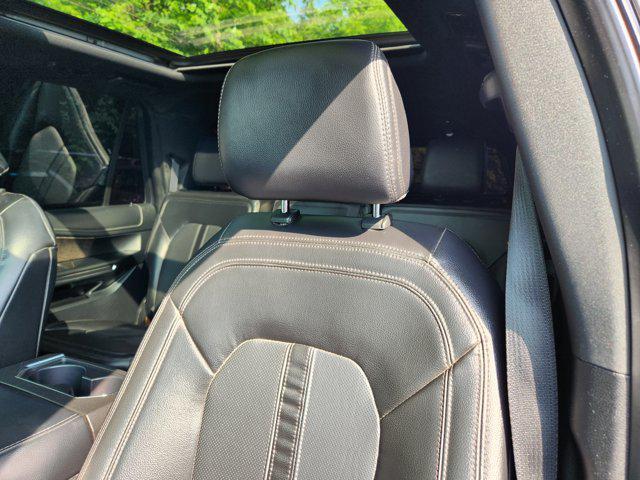 used 2021 Ford Expedition Max car, priced at $50,000