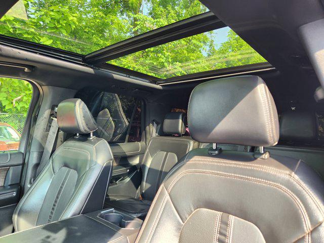 used 2021 Ford Expedition Max car, priced at $50,000