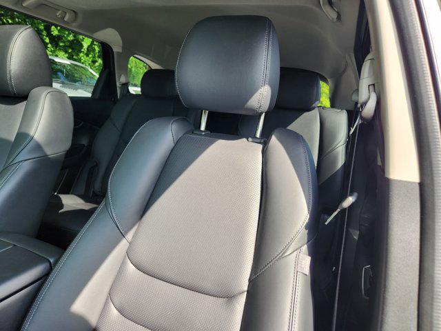 used 2024 Mazda CX-90 car, priced at $45,000