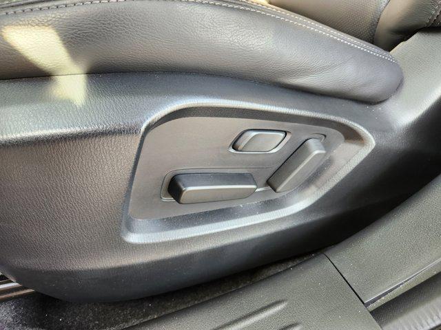 used 2024 Mazda CX-90 car, priced at $45,000