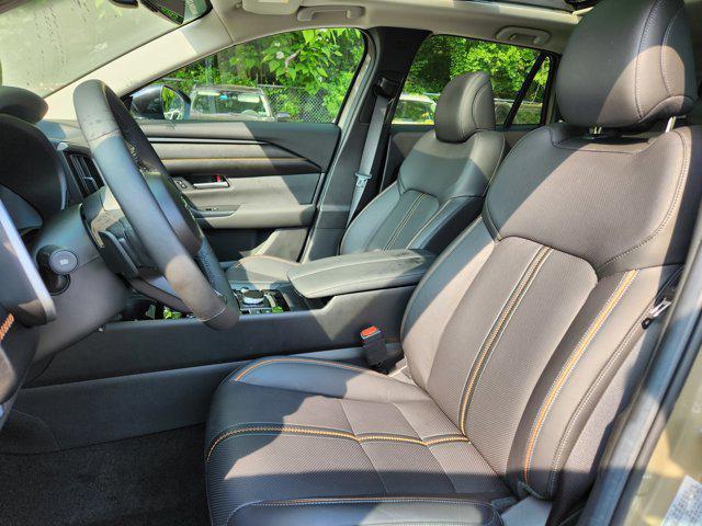 used 2024 Mazda CX-50 car, priced at $39,940