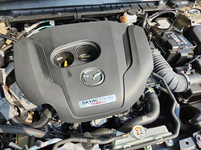 used 2024 Mazda CX-50 car, priced at $39,940