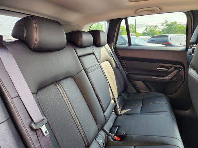 used 2024 Mazda CX-50 car, priced at $39,940