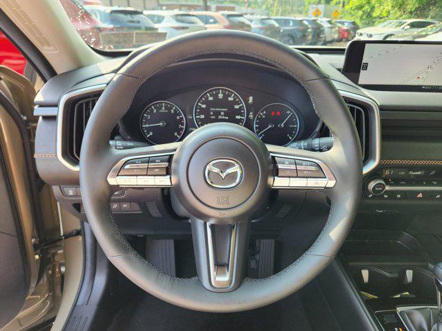 used 2024 Mazda CX-50 car, priced at $39,940