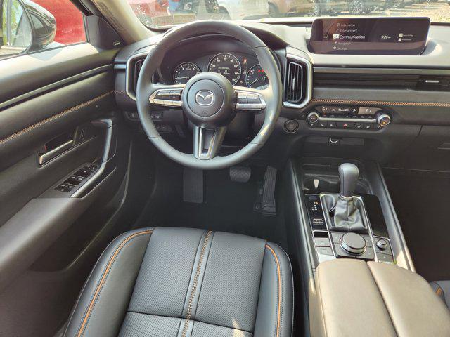 used 2024 Mazda CX-50 car, priced at $39,940