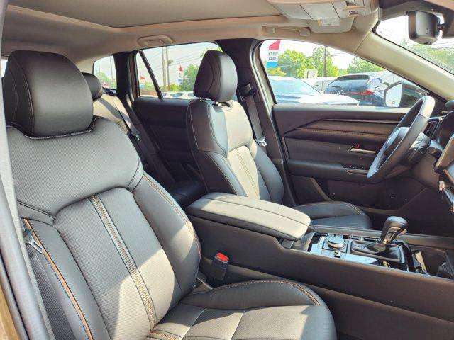 used 2024 Mazda CX-50 car, priced at $39,940