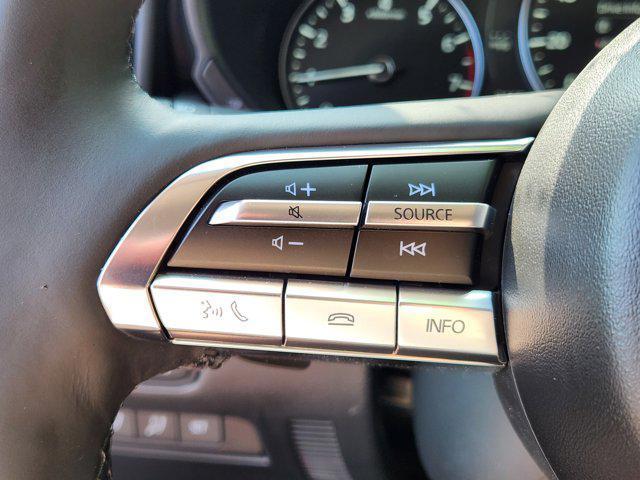 used 2024 Mazda CX-50 car, priced at $39,940