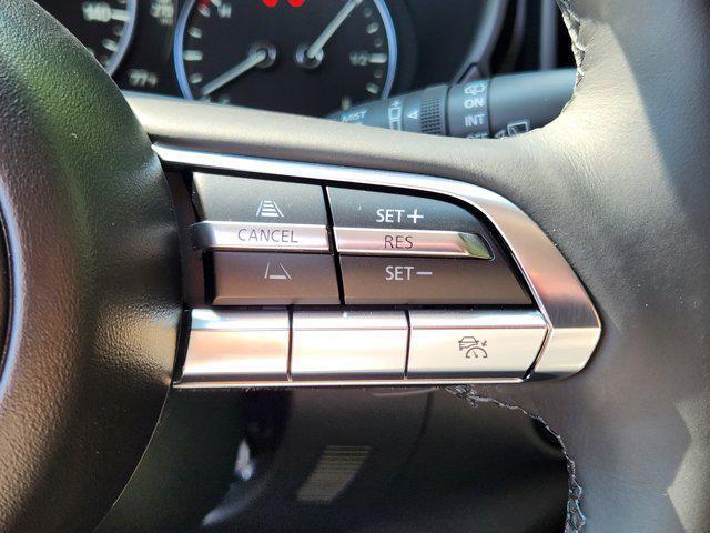 used 2024 Mazda CX-50 car, priced at $39,940