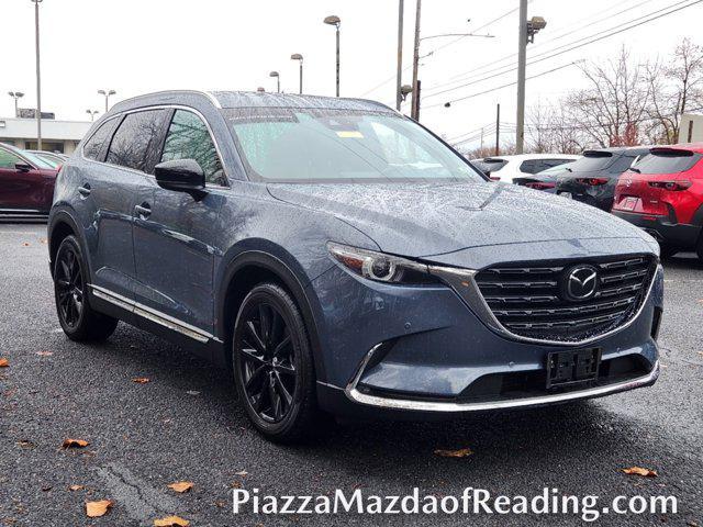 used 2023 Mazda CX-9 car, priced at $33,590