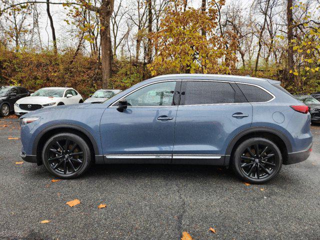 used 2023 Mazda CX-9 car, priced at $33,590