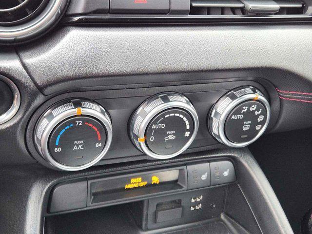 used 2016 Mazda MX-5 Miata car, priced at $19,296