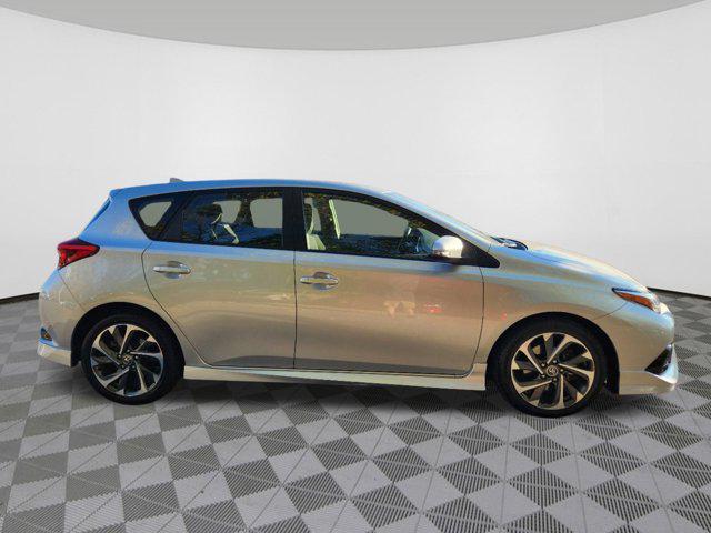 used 2017 Toyota Corolla iM car, priced at $17,909