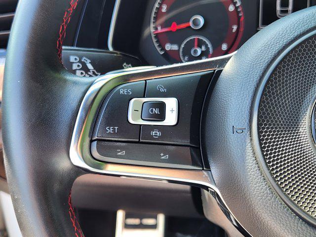 used 2019 Volkswagen Jetta GLI car, priced at $18,328