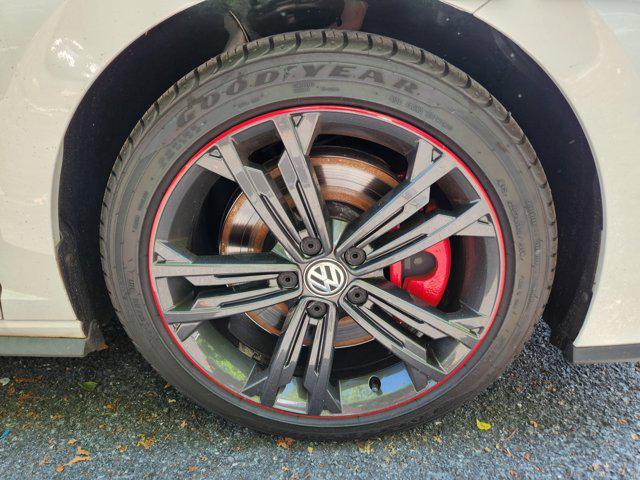 used 2019 Volkswagen Jetta GLI car, priced at $18,328