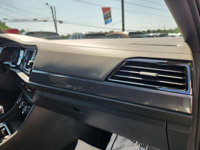used 2019 Volkswagen Jetta GLI car, priced at $18,328