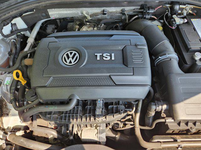 used 2019 Volkswagen Jetta GLI car, priced at $18,328