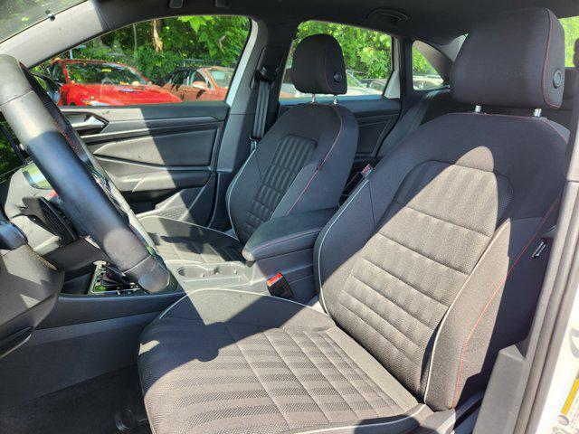 used 2019 Volkswagen Jetta GLI car, priced at $18,328